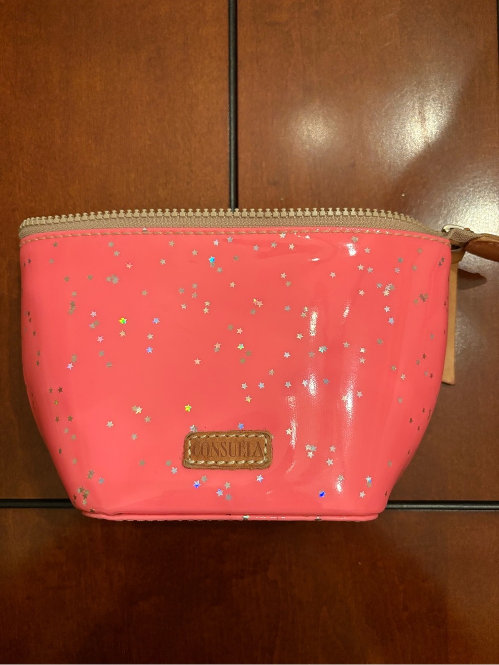 Consuela Shine Medium Tool Kit